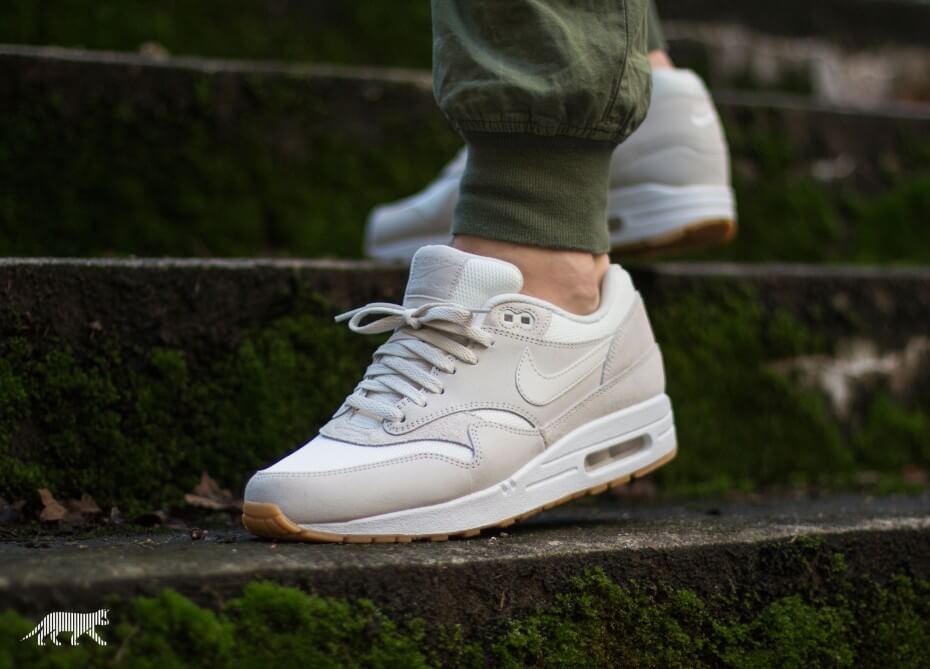 nike air max 1 essential in phantom, This great looking Nike Air Max 1 Essential Phantom White has already launched and is now available via the following retailers. UK true DD/MM/YYYY Outlook ...